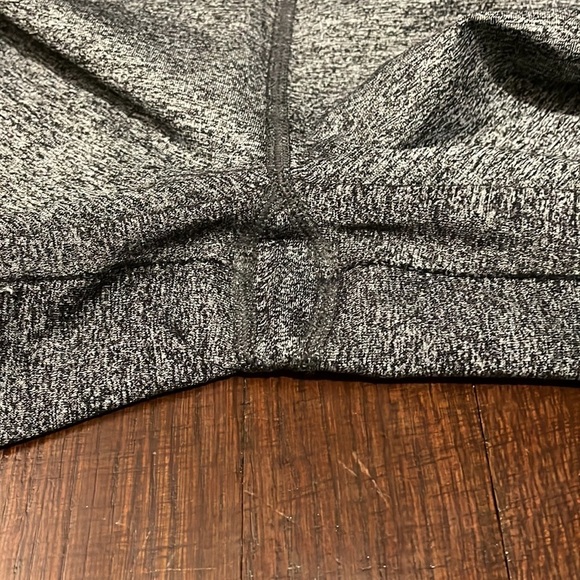 Women's Victoria’s Secret VSX Sport Knockout Workout Stirrup Leggings Large - Picture 4 of 15